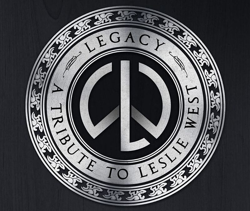 Legacy: A Tribute To Leslie West