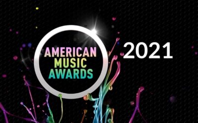 American Music Awards 2021