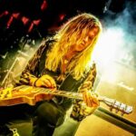 Adrian Vandenberg