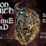 Amon Amarth - Machine Head