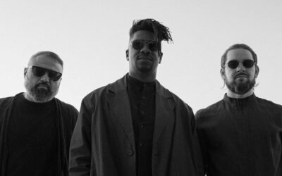 Animals As Leaders – Új album, új dal és újra táncművészet