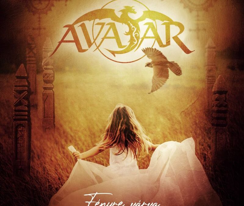 Avatar: Fényre várva