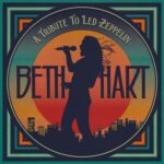 Beth Hart Zep