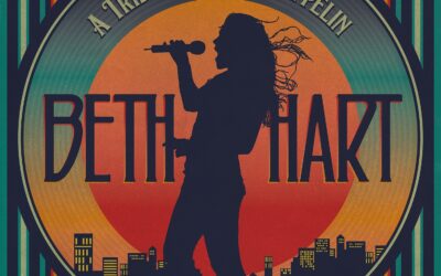 Beth Hart: A Tribute To Led Zeppelin