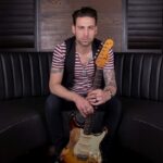 Dan Patlansky – Koncertrészlet nagyon délről