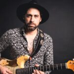 Dan Patlansky 2021 - Shelter Of Bones
