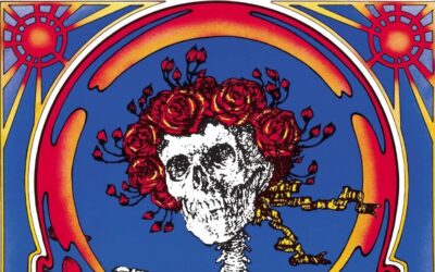 Grateful Dead – Grateful Dead (Skull And Roses) 1971/2021