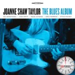 Joanne Shaw Taylor - The Blues Album Egyperces