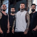 Kris Barras Band