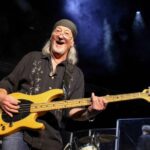 Jon Lord Concerto Roger Glover