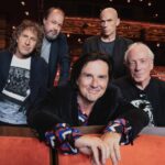 Egy órával sötétedés előtt jön az új Marillion-album