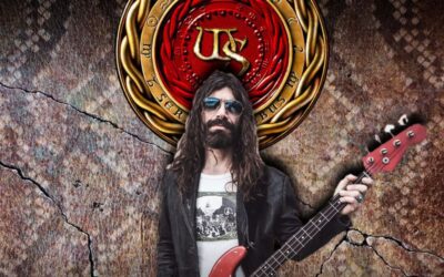 A Whitesnake és Michael Devin basszer útjai elválnak