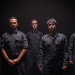 Mountain Eye – Téli ösvényeken az új album felé
