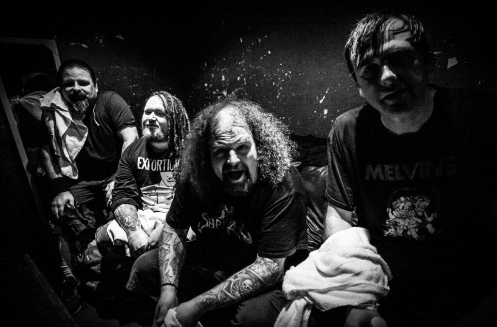 Napalm Death – Megvan a budapesti fellépés új időpontja