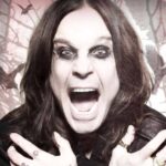 Ozzy Osbourne