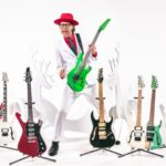 Paul Gilbert