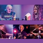 A pandémia végül megállította Ian Paice és a Purpendicular Európa-turnéját