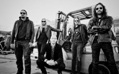 Soen – Elmarad a budapesti koncert