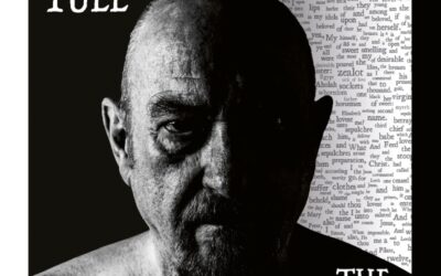 Jethro Tull: The Zealot Gene