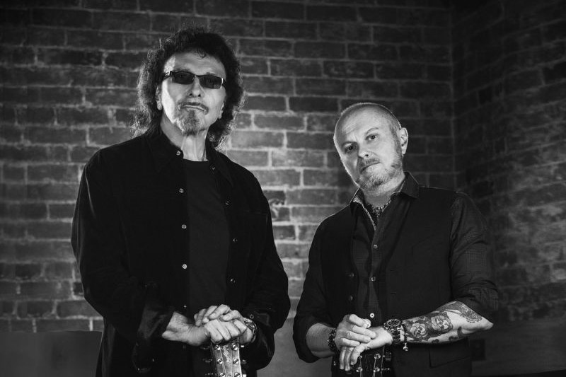 Tony Iommi számára ez a sötétség illata