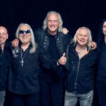 Uriah Heep