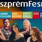 VeszprémFest 2022 – Hat nap, hat világhírű előadó