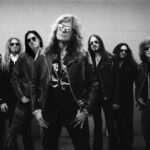 Július 4-én a Barba Negrában koncertezik a Whitesnake