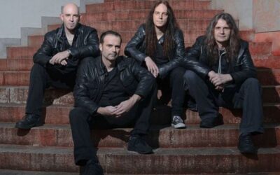 Blind Guardian – Szabadíts meg a gonosztól!