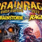 Brainrage - Rage - Brainstorm