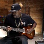 Megjelent Eric Gales új albuma