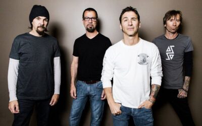 Godsmack – Koncert a forradalom ünnepén