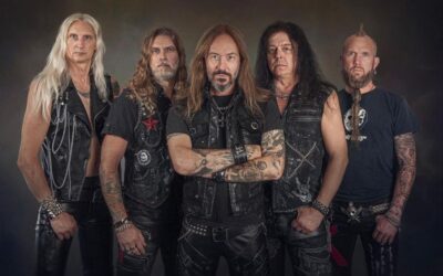 HammerFall – Hajnali visszatérés két év után