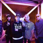 A Hollywood Undead a Five Finger Death Punch júliusi koncertjének a vendége
