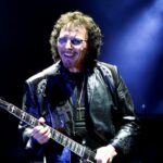 Tony Iommi – Több száz riff van a tarsolyában