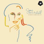 Joni Mitchell The Reprise 2
