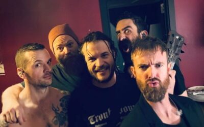 Karnivool – A koncertalbum bónuszdala kislemezen is