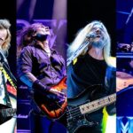 Megadeth – Kész az új lemez