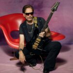 Steve Vai