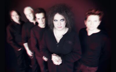 The Cure – 2016 után 2022-ben is visszatérnek Budapestre