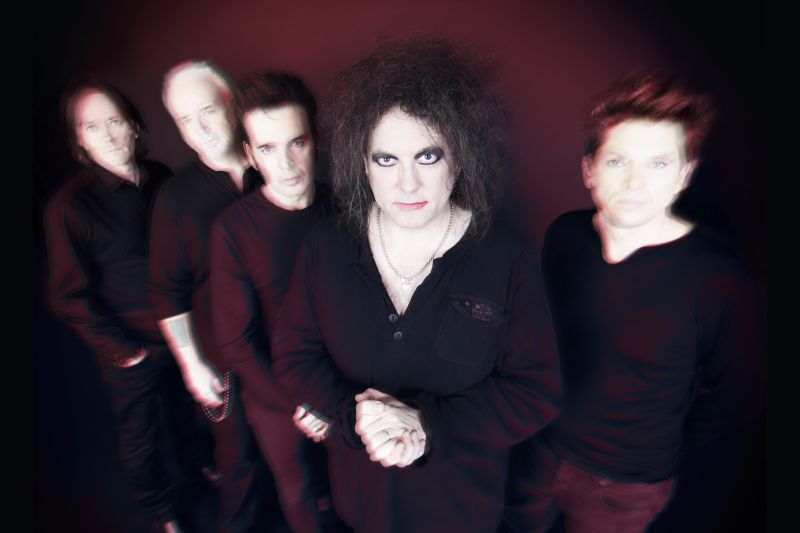 The Cure – 2016 után 2022-ben is visszatérnek Budapestre