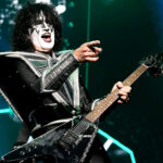 Tommy Thayer