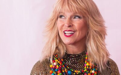 Toyah Willcox – Nem dühöng tovább a majmok miatt