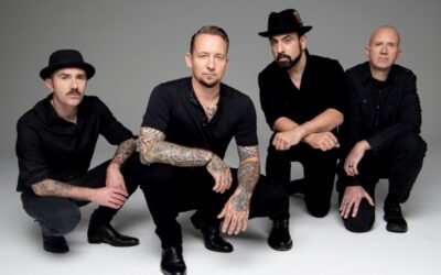 Volbeat – Megjelent a nyolcadik stúdióalbum