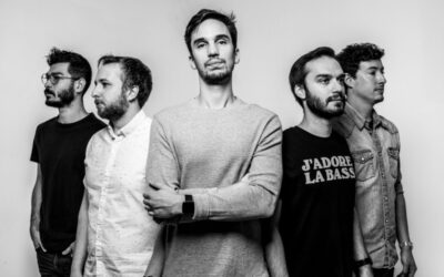 Arch Echo – Új dallal hangolnak a turnéra