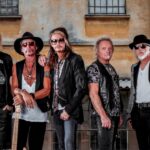 Elmarad az Aerosmith népstadionos koncertje