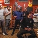 Alestorm – Iron Maiden ihletésű lemezt készítenek?