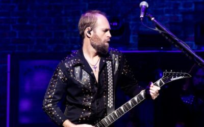 Judas Priest – Mégsem Andy Sneap lépett ki?