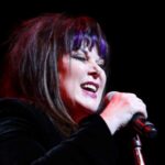 Ann Wilson – Videó az Alice In Chains Roosterének feldolgozásához