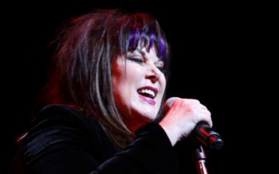 Ann Wilson – Videó az Alice In Chains Roosterének feldolgozásához