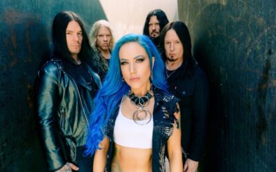 Arch Enemy – „Ez egy pokoli sláger”